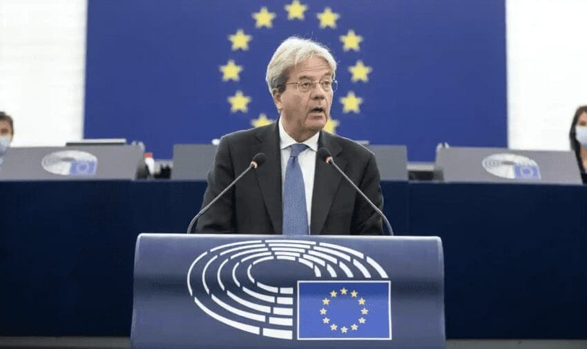 Paolo Gentiloni