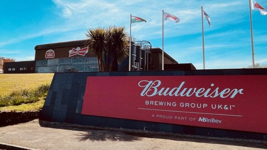 Wales to get UK's first hydrogen-powered brewery