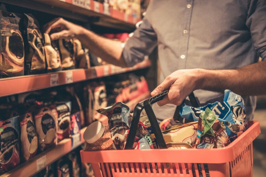 The boss of one of the world’s largest consumer goods companies has warned shoppers that they are facing a “once-in-two-decade” environment of rising prices across almost every household product category.