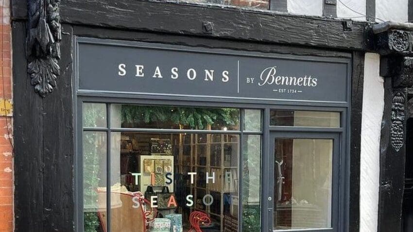 Oldest department store to reopen in Derby as pop-up