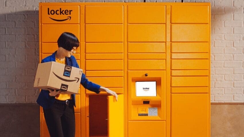 Polish entrepreneur has e-commerce giant in sights with his vision to revolutionise deliveries