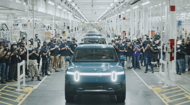 Rivian