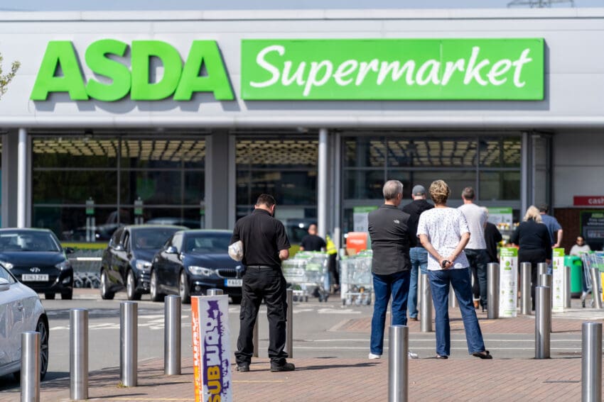 Asda has revealed it chartered its own cargo ship to ensure key festive items such as toys, clothing and decorations reach its stores, in the latest example of the extreme measures retailers are taking to mitigate pre-Christmas supply chain problems.