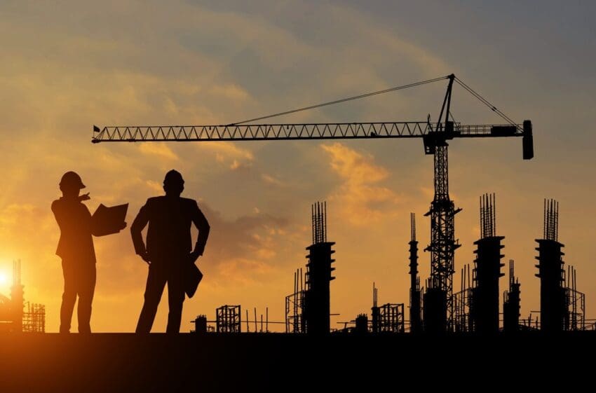 Construction Sector