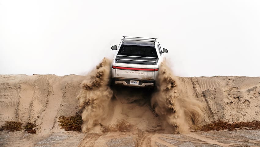 Rivian