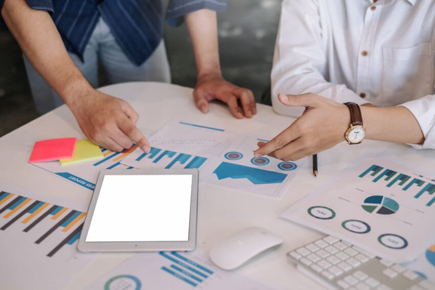 For your business to truly thrive, it must be built on strong foundations. This does not only mean having a well thought out business plan, but ensuring that you are able to bring your best self to your business every day.