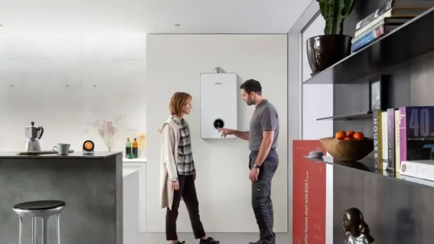 Boxt, a UK smart home heating startup that provides an “Uber-style” service for fitting boilers, electric vehicle chargers and air conditioning, has raised £20m in a funding round led by infrastructure investor Brookfield.