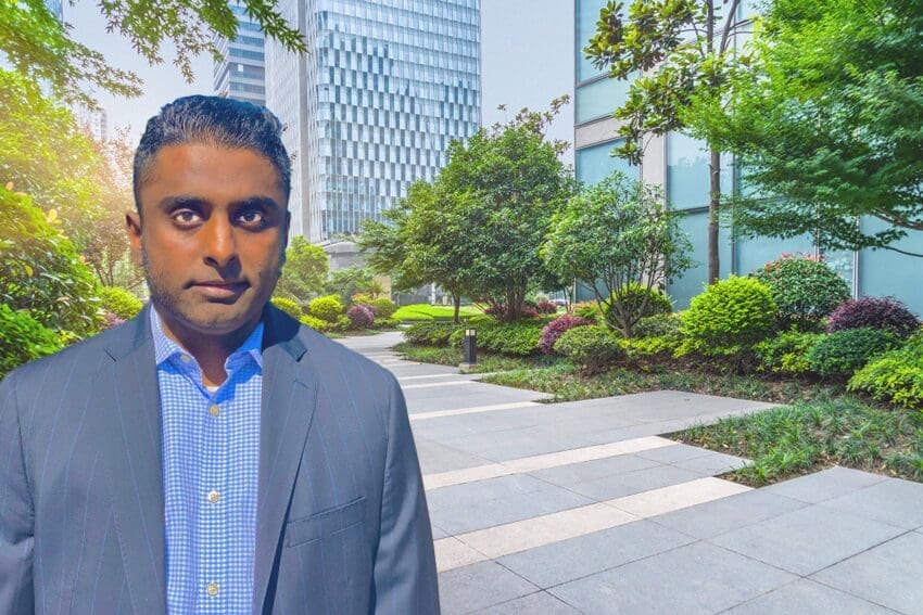 The Founder of Limbic Learning Sidhartha Kumar Mathur Is Helping Youth Navigate the Education Landscape