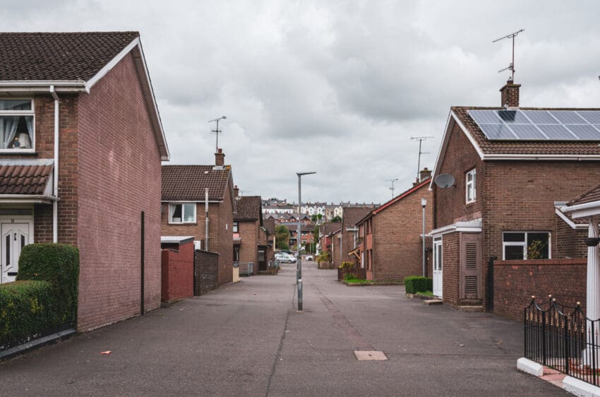The UK’s deep regional divides are widening despite the government’s promises to level up the country, a think tank for the north of England has warned.