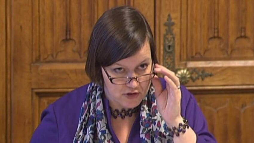 HM Revenue & Customs risks sending the message that it is “soft on fraud”, MPs have said in an attack on its “unambitious plans” for recouping public funds lost on pandemic support schemes.