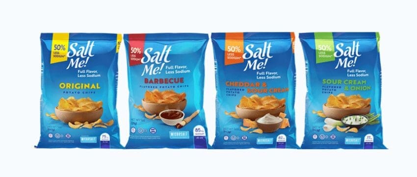 Microsalt Image