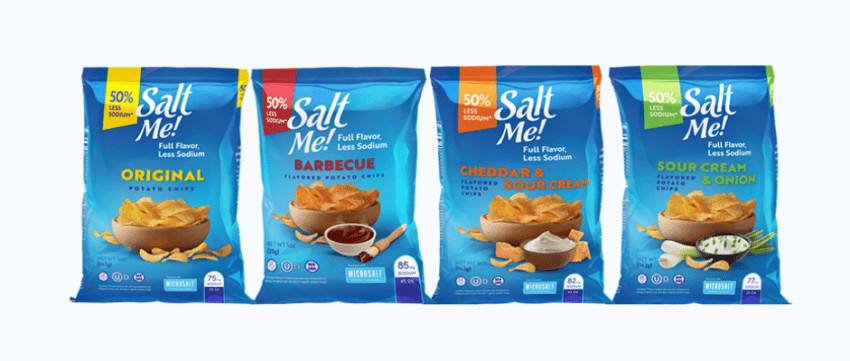 Microsalt Image