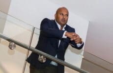 Feisal Nahaboo