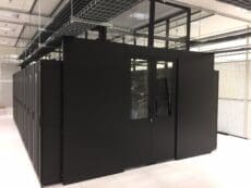 IT Deployment in a VIRTUS data hall