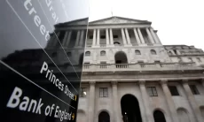 A senior Bank of England policymaker has said Britain’s central bank could raise rates again next month to combat the risk of high inflation persisting into 2023.