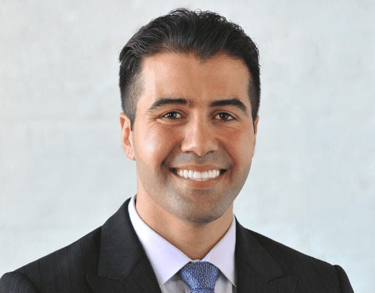 Getting to Know You: Anthony Khoshabe, Entrepreneur