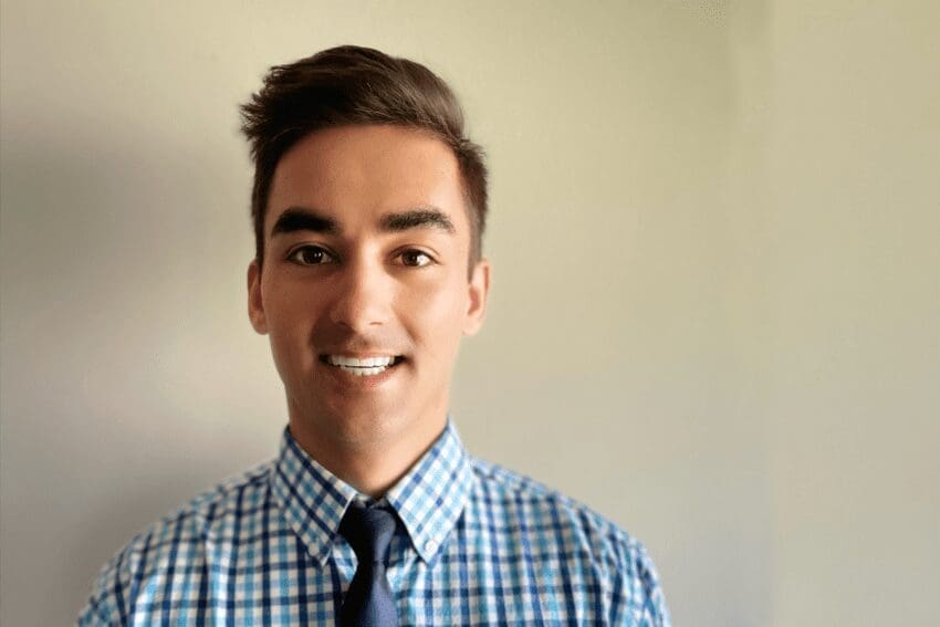 Pranay Reddy Discusses His Role As An Internal Medicine Resident Physician