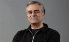 Sanjay Wadhwani Metaframes  | Business Matters