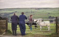 Virgin Money has launched a new £200m fund to support farmers in their transition to net zero, by offering lower cost loans that can be used to invest in changes which reduce on-farm emissions.
