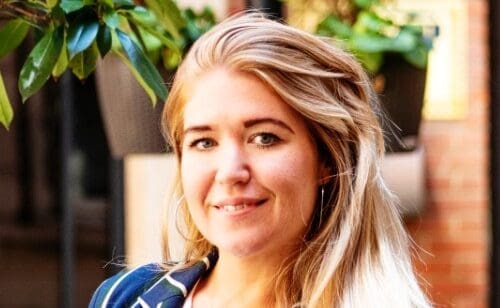 Leading serviced office and flexible workspace provider, Office Space in Town (OSiT), has appointed Georgia Sandom, already the company’s youngest ever Director, as its new Director of ESG.
