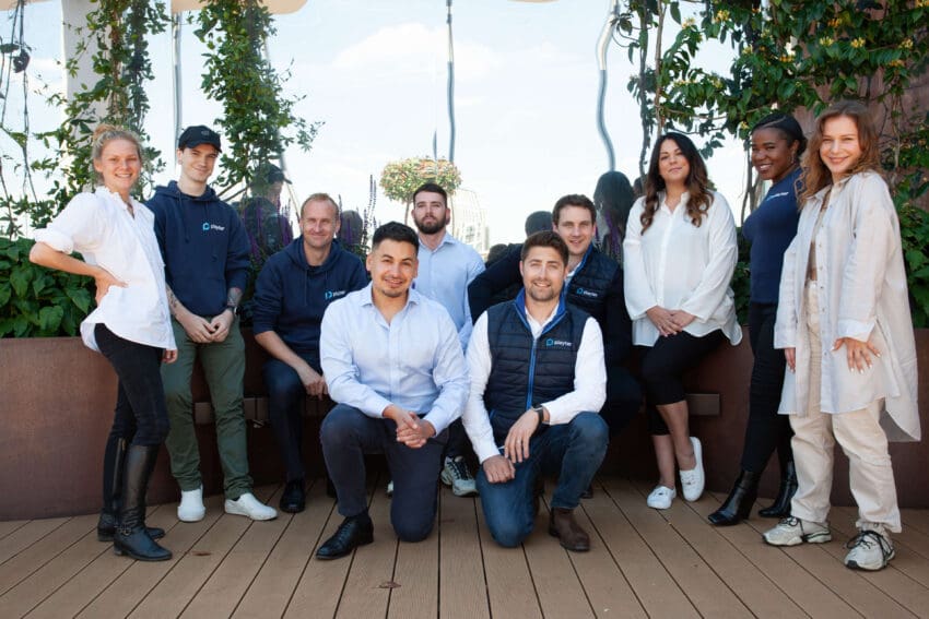 Playter, a London-based growth platform that helps SME’s scale quicker with buy now, pay later (BNPL), has today announced the closing of a $55 million funding round from the backers of Klarna, SoFi and Pipe.