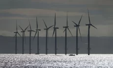 Floating windfarms could be built off the coasts of Cornwall and Pembrokeshire after the Queen’s property manager identified a clutch of sites in the Celtic Sea that could host them.