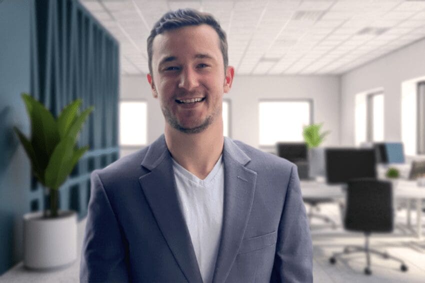 A Discussion With Nathan Zale on How He Is Helping Real Estate Professionals Connect With Buyers