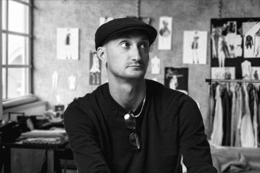 Getting to Know You: Max Clark, Fashion Editor