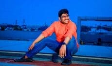 Getting to Know you: Saketh Devineni, Software Engineer