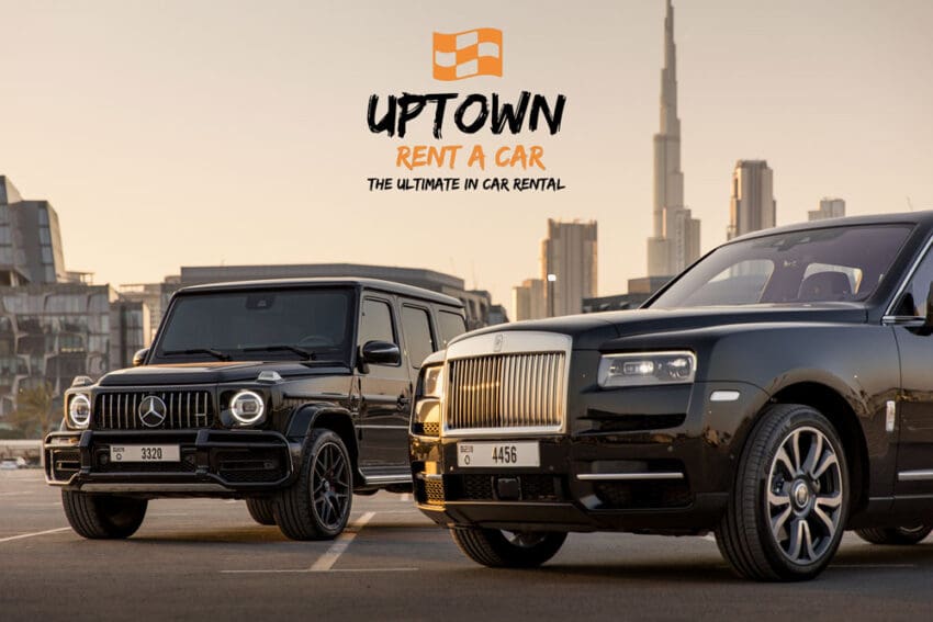 Uptown-Rent-a-Car-LLC