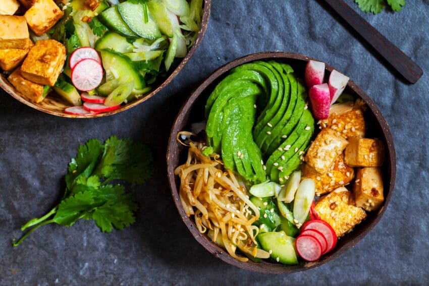 The co-founder of the ‘Veganuary’ initiative has launched a new £30m investment vehicle today designed to spur growth in firms developing meat-free animal alternative products.