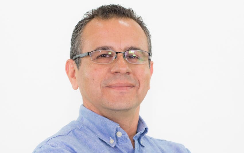 Alberto Ramirez