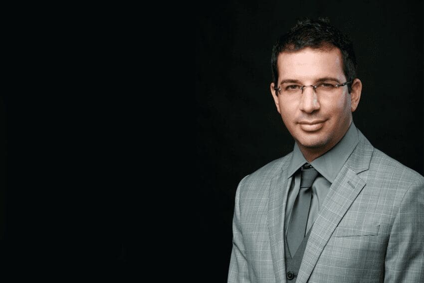 How Eren Niazi Is Always Changing the Technology Landscape
