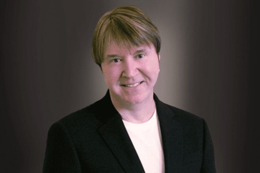 Kerry W. Kirby