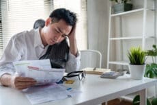 The number of struggling firms striking Company Voluntary Arrangements (CVAs) with creditors has plunged 47 per cent in the past year after tax authorities tightened the way they can reclaim debts, new data has revealed.