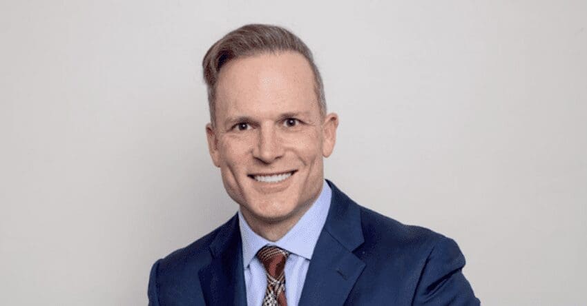 Dr. Jon Marashi