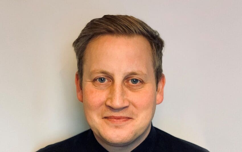 Nick Horne | Business Matters