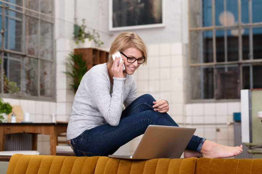 Live / Work balance