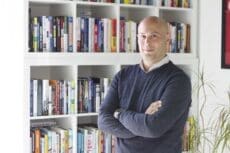 Nick Gold | Speakers Corner | Business Matters