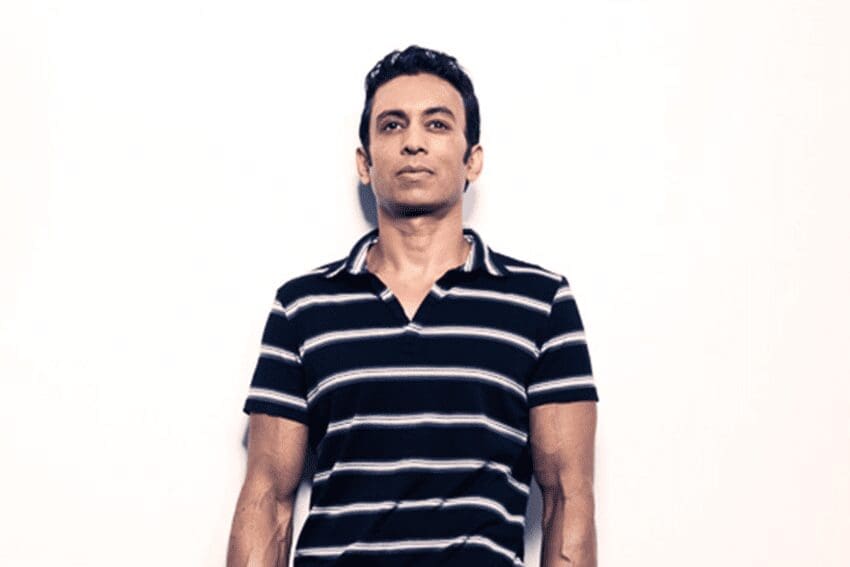 Anand Raja Discusses His Career As a Software Engineer