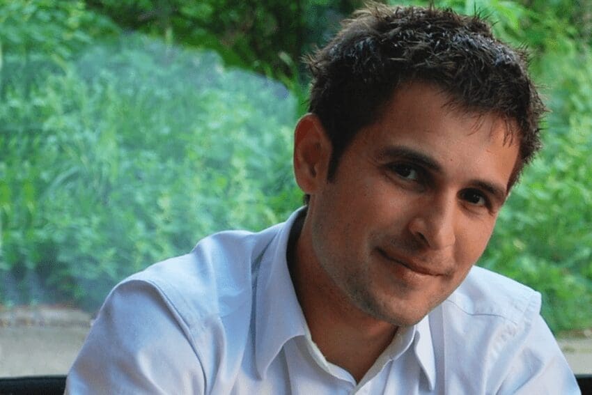 Owner of Training Center Daniel Moscatiello On How He Transitioned Into the Education Sector