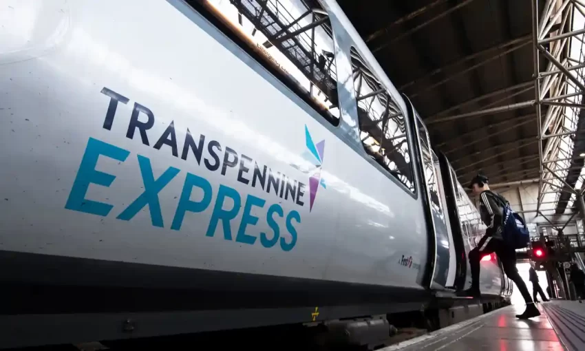 Business leaders have warned that rail services across the north of England could “collapse into utter chaos” unless the government pushes urgently for a resolution to months of disruption.