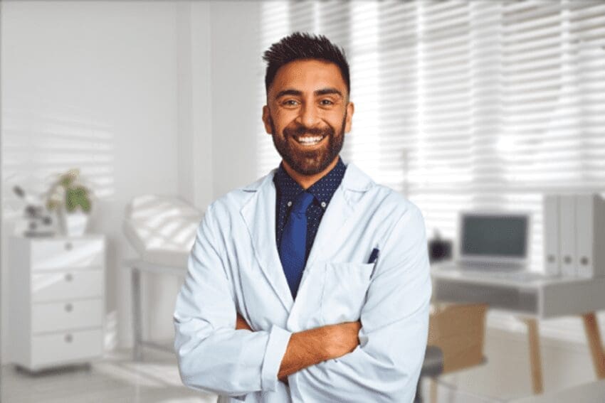 Dermatologist Dr. Masoud Mohammadi Discusses His Role In the Medical Field