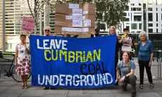 The UK will build its first new coalmine for three decades at Whitehaven in Cumbria, despite objections locally, across the UK and from around the world.