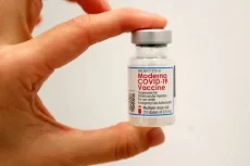 The UK government has signed a 10-year deal with Moderna to produce upwards of 250m vaccines a year in the event of a pandemic. 
