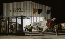 Virgin Orbit has paused its operations and furloughed its workforce as it hunts for a funding lifeline.