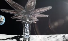 Rolls-Royce has received funding from the UK Space Agency to develop a nuclear reactor for a moon base.