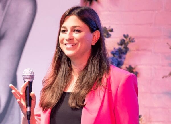 Despite inflation reaching record levels coupled with great economic uncertainty, women in the UK  built more businesses last year than ever before.