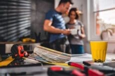Steps to Modify Your House on a Budget