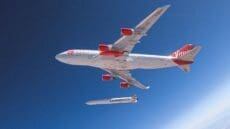 Cash crunch splashes Virgin Orbit